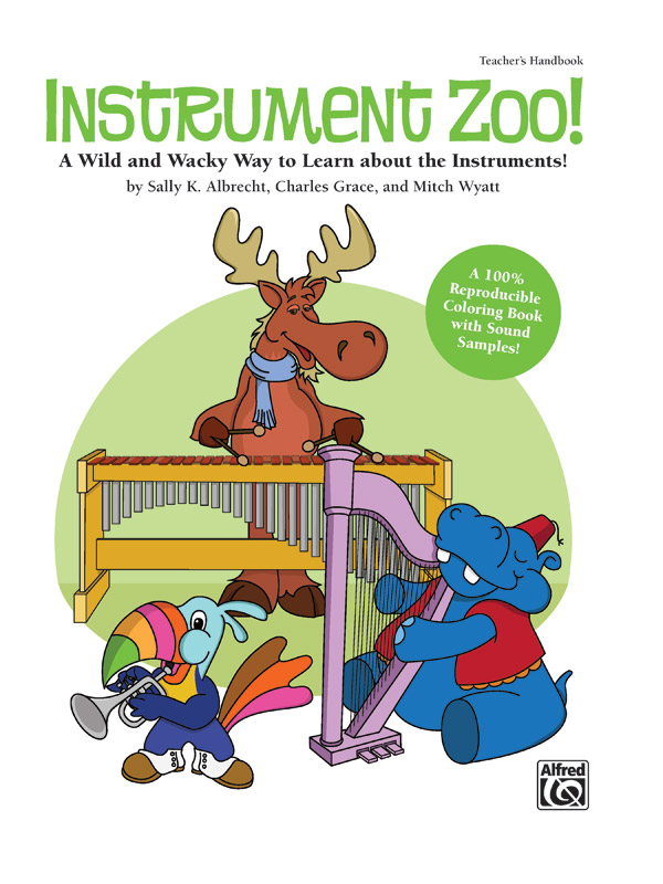 Instrument Zoo