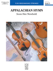 Appalachian Hymn