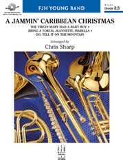 A Jammin' Caribbean Christmas
