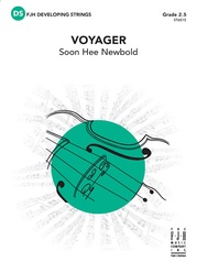 Voyager: Score
