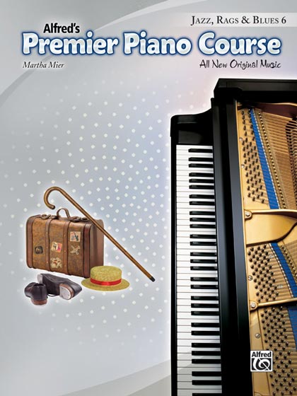 Premier Piano Course Supplementary Books